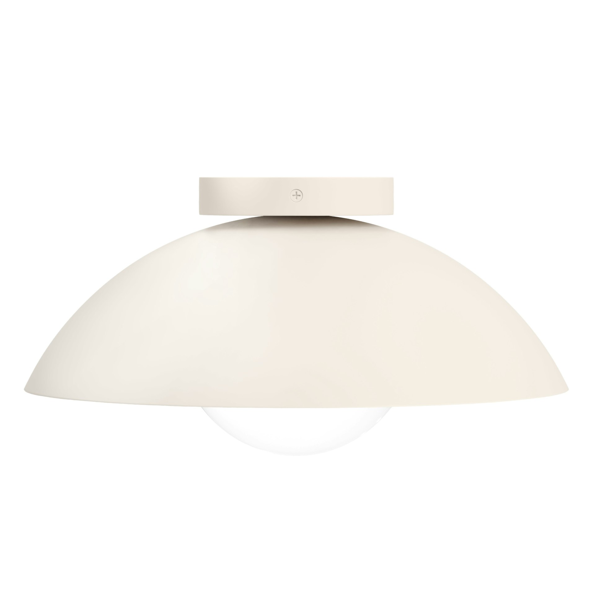 Gemma Flushmount Ceiling Light - Rice 5 Gemma Flushmount Ceiling Light - Rice