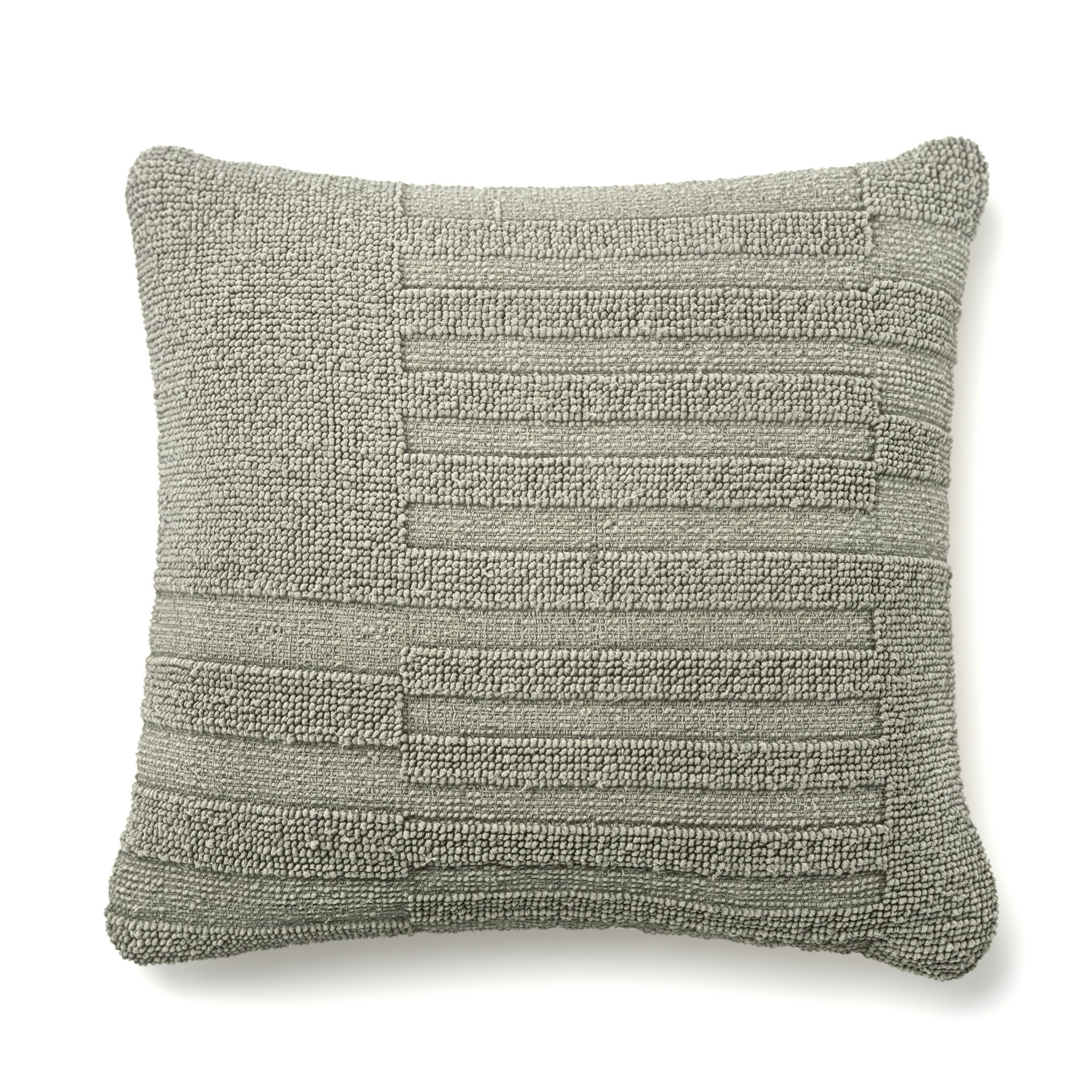 Lumi Pillow - Green