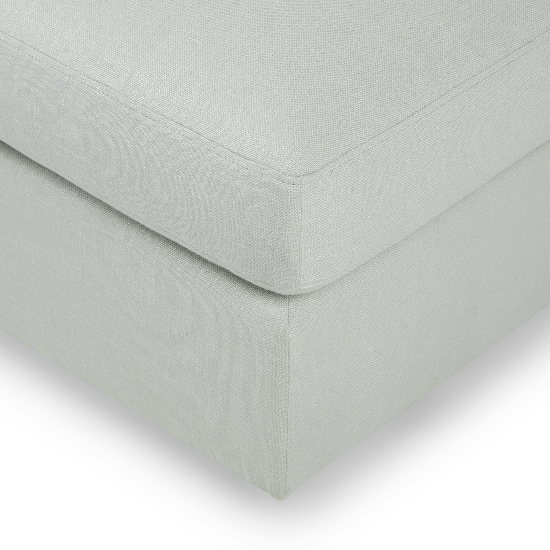 Beta 137.5" Right Modular Chaise Sectional - Welsh Gray 10 Beta 137.5" Right Modular Chaise Sectional - Welsh Gray