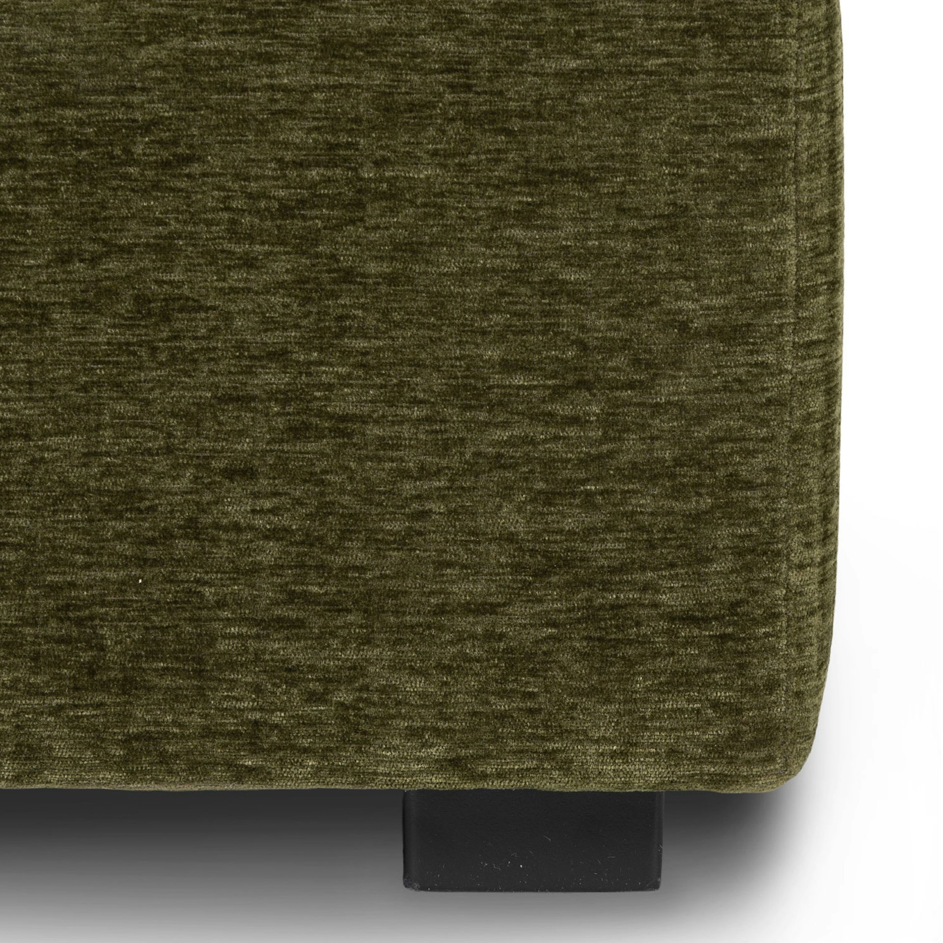 Beta 39.5" Armless Chair Module - Cypress Green 9 Beta 39.5" Armless Chair Module - Cypress Green