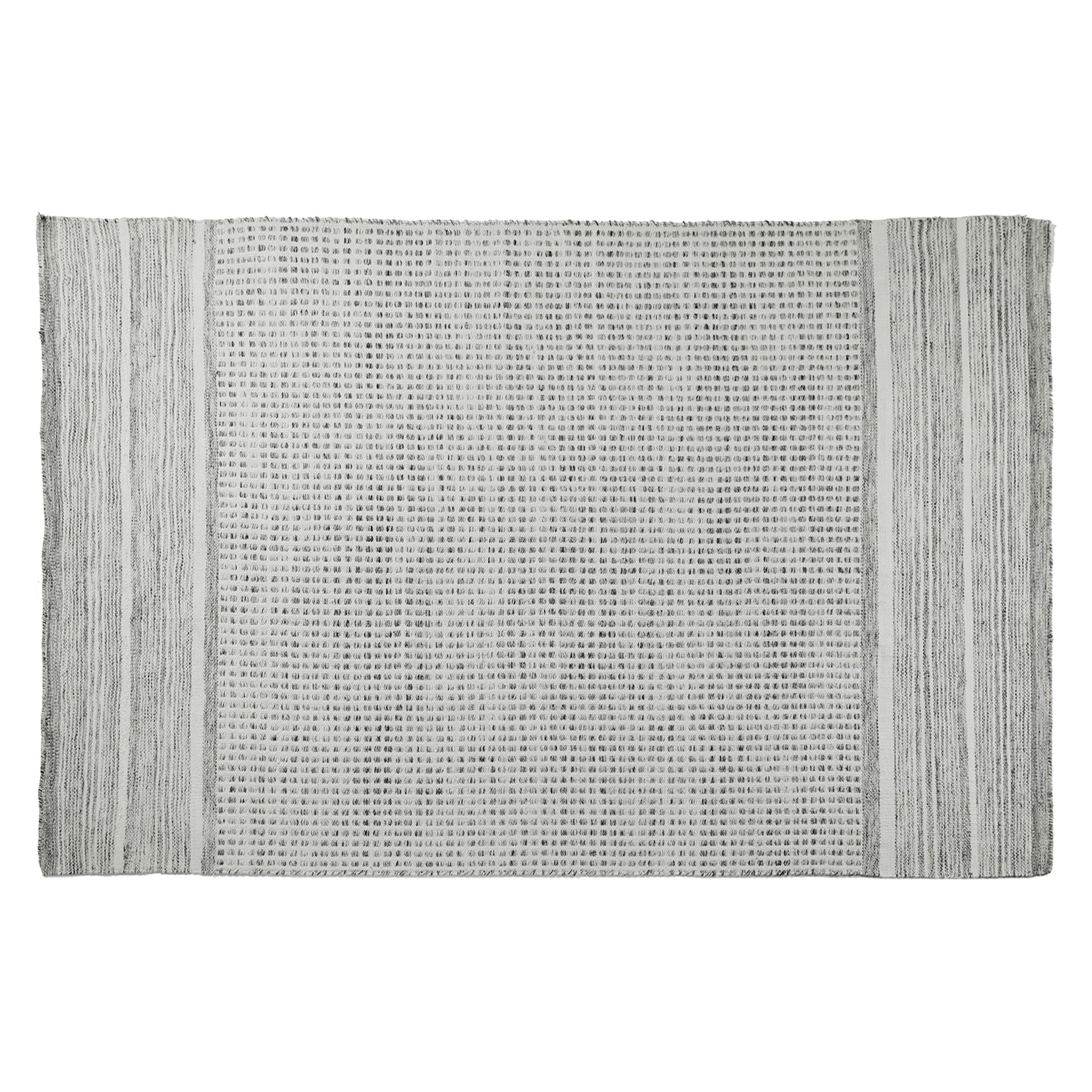 Arroyo 6 x 9 Indoor/Outdoor Rug - Light Gray 6 Arroyo 6 x 9 Indoor/Outdoor Rug - Light Gray