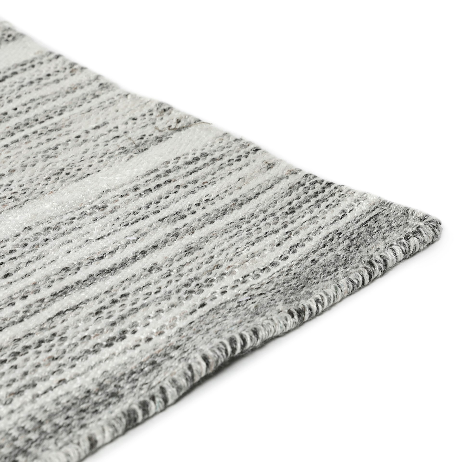 Arroyo 6 x 9 Indoor/Outdoor Rug - Light Gray 7 Arroyo 6 x 9 Indoor/Outdoor Rug - Light Gray