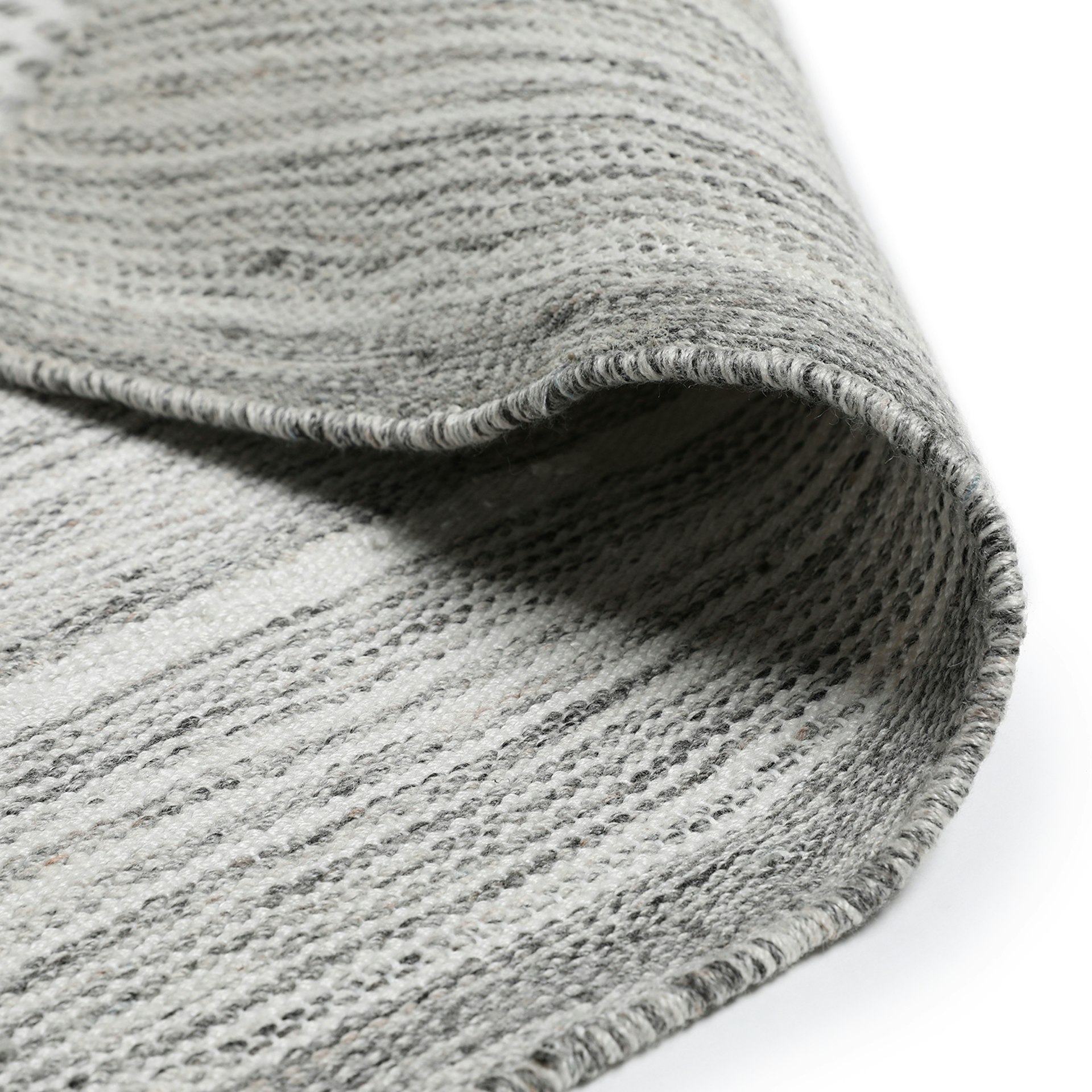 Arroyo 6 x 9 Indoor/Outdoor Rug - Light Gray 8 Arroyo 6 x 9 Indoor/Outdoor Rug - Light Gray