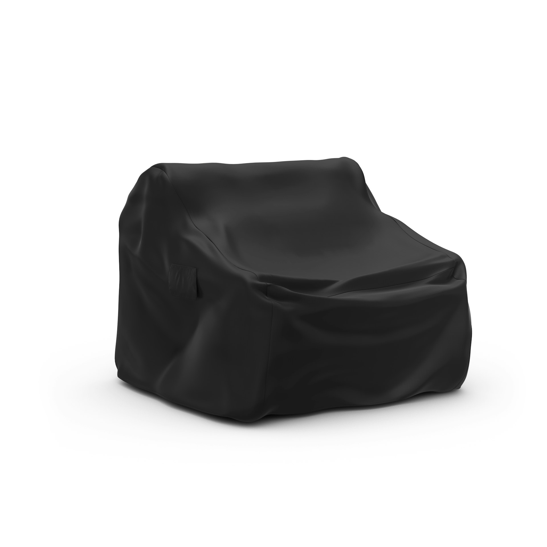 Urba Outdoor Lounge Chair Cover 3 Urba Outdoor Lounge Chair Cover