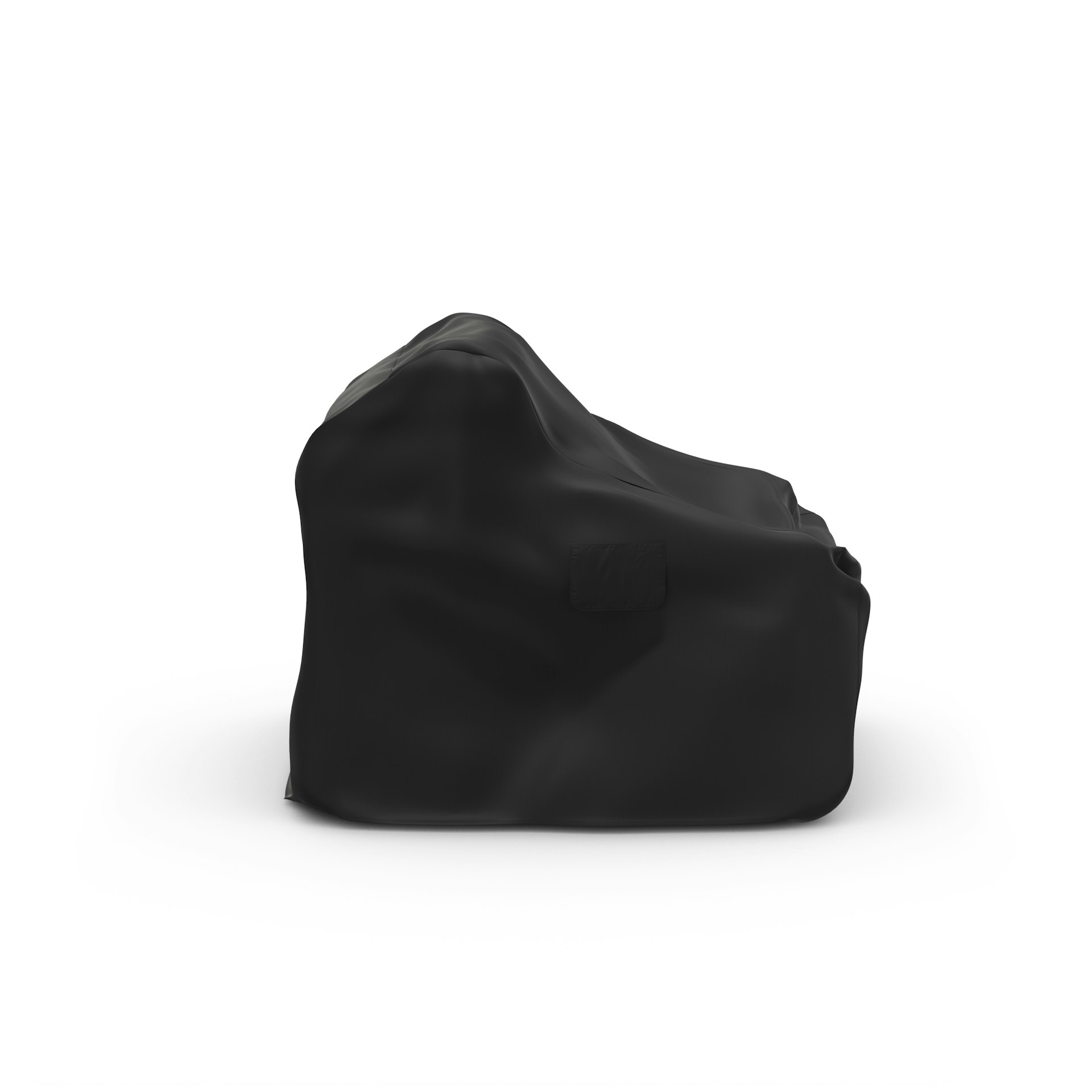Urba Outdoor Lounge Chair Cover 5 Urba Outdoor Lounge Chair Cover