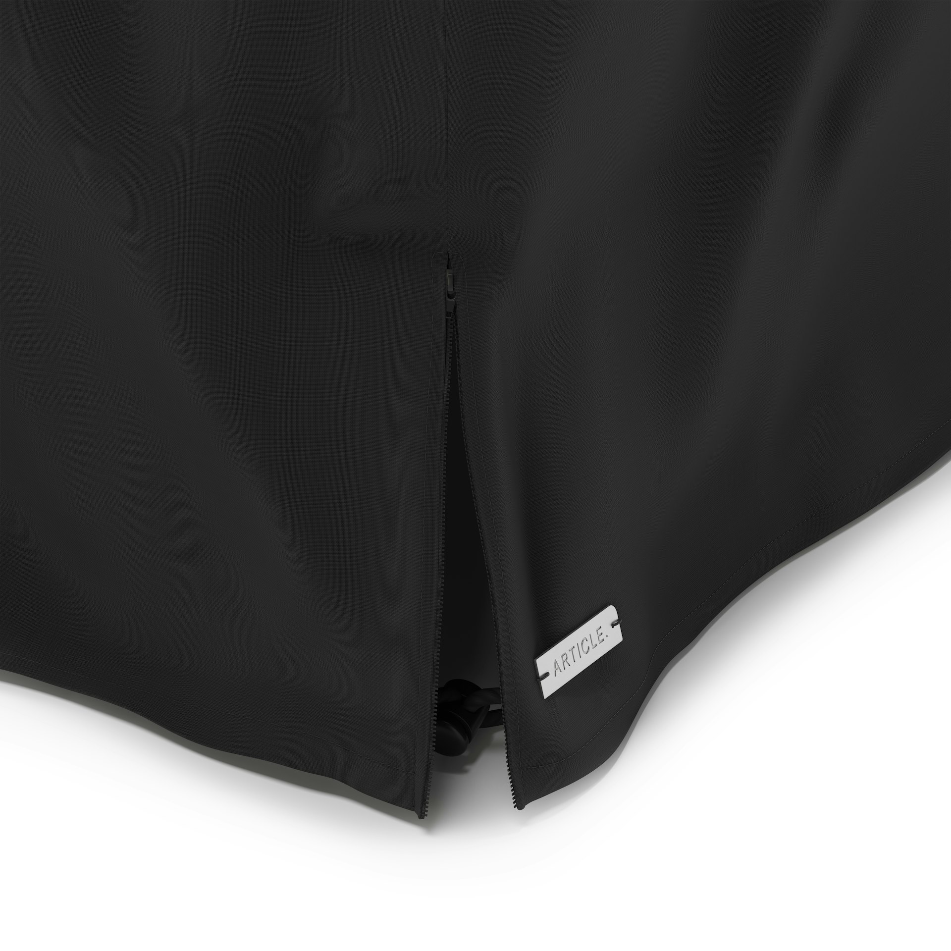 Urba Outdoor Lounge Chair Cover 6 Urba Outdoor Lounge Chair Cover