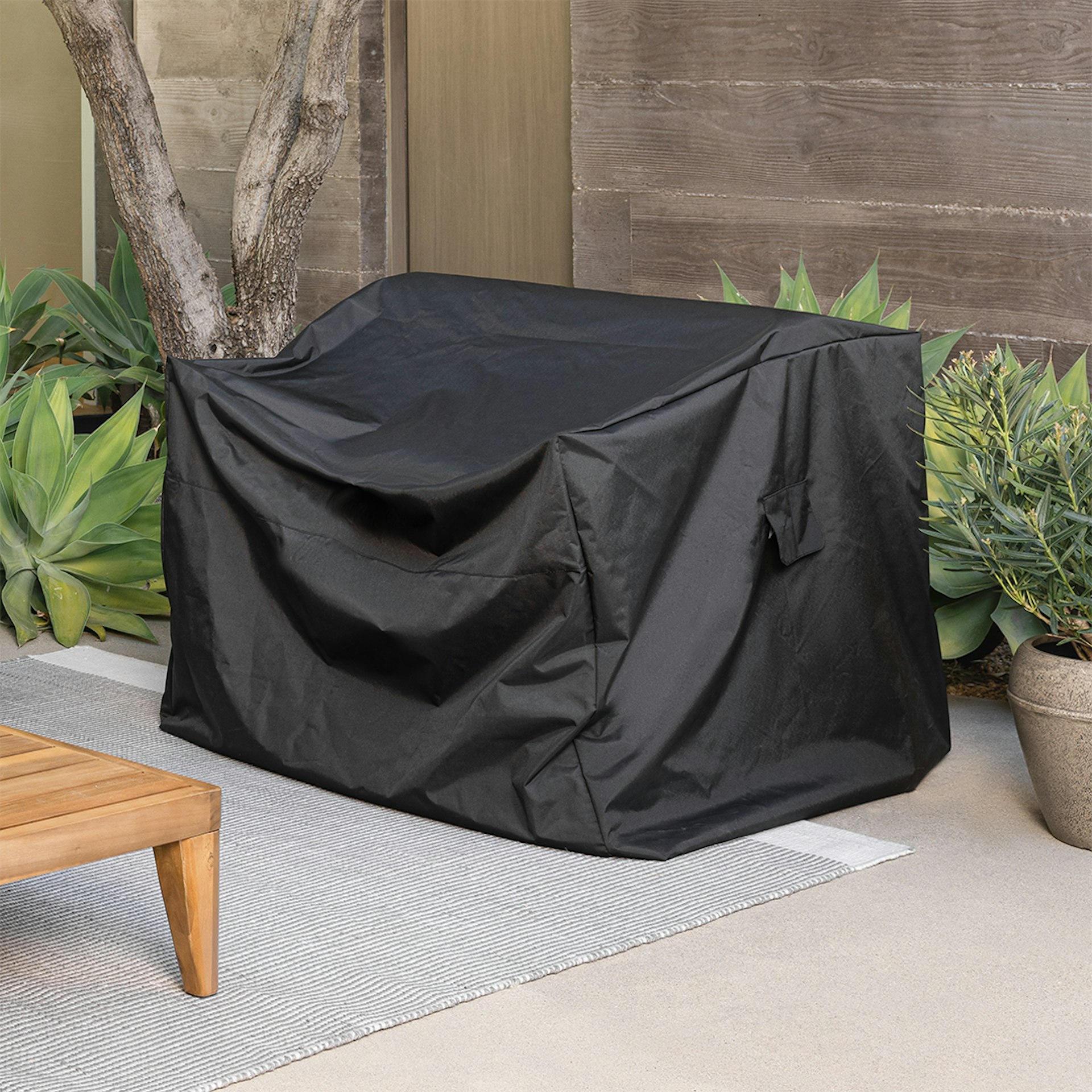Hofte Outdoor Lounge Chair Cover