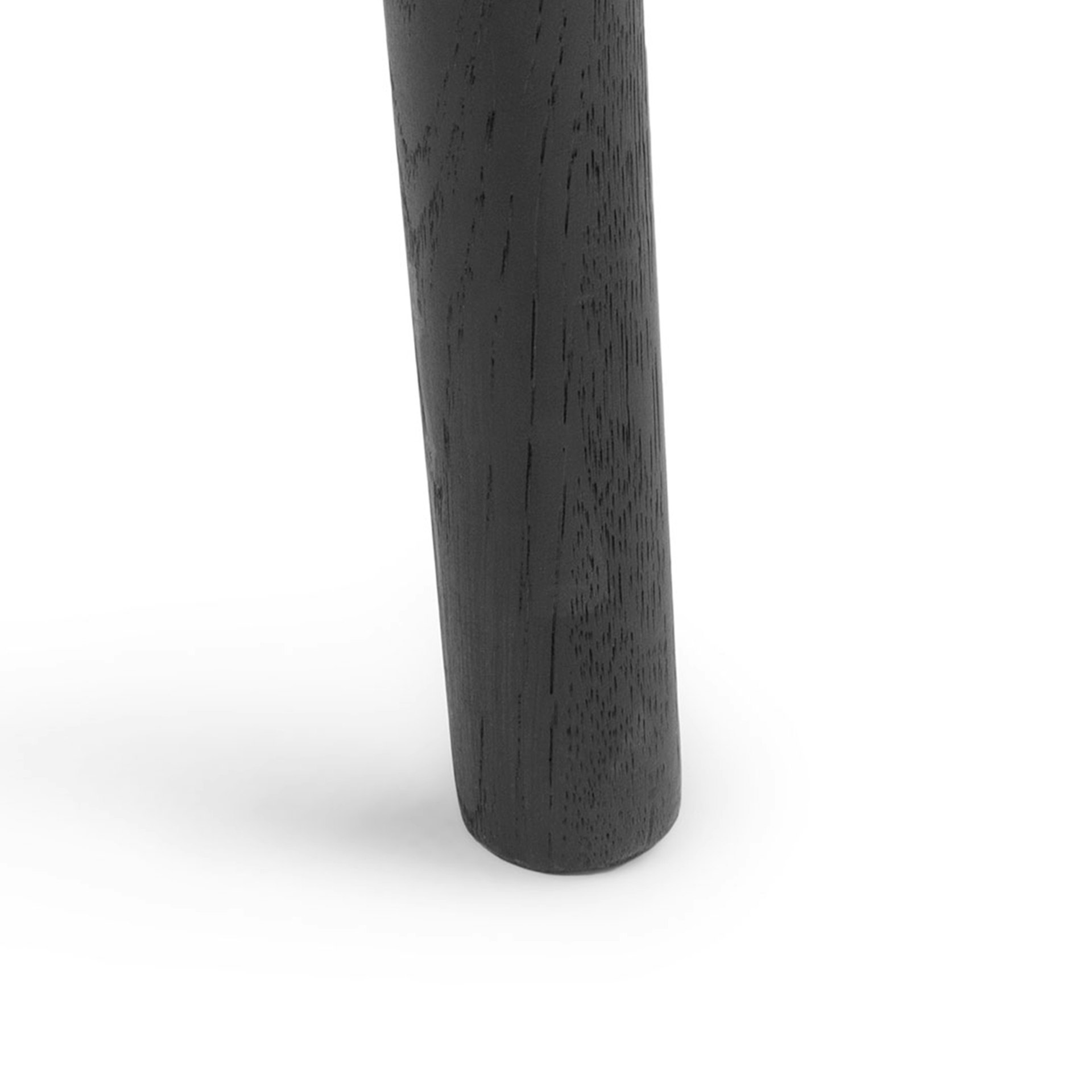 Rus Dining Chair - Black 14 Rus Dining Chair - Black