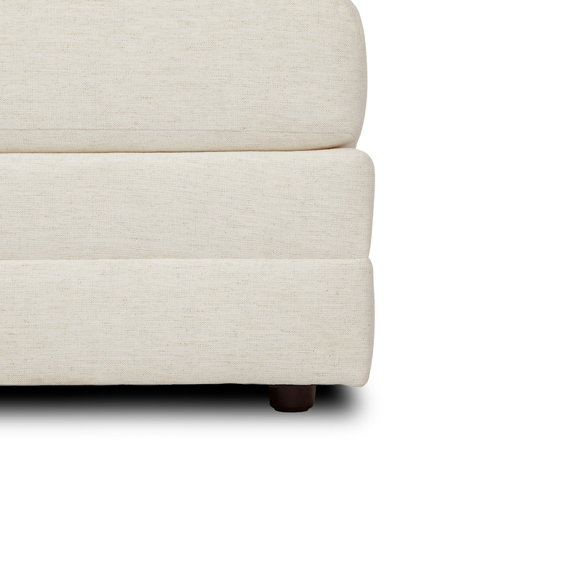Riley 118.5" Right Sectional - Napa White 13 Riley 118.5" Right Sectional - Napa White